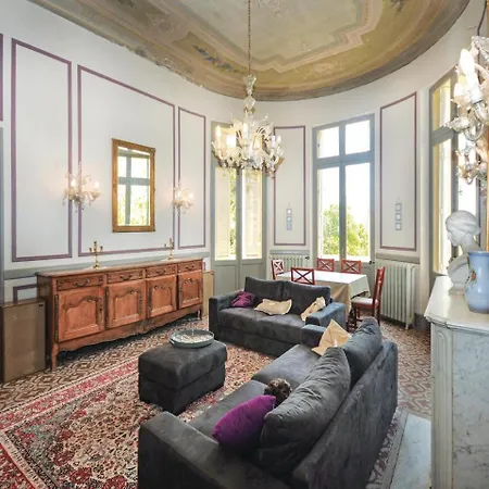 Prázdninový dům Beautiful In Raphael Saint-Raphaël