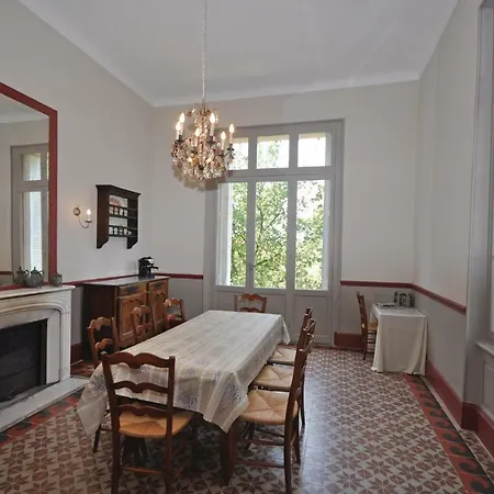 Prázdninový dům Beautiful In Raphael Saint-Raphaël