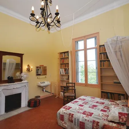 Vakantiehuis Beautiful In Raphael *