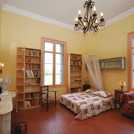 Beautiful In Raphael Ferienhaus Saint-Raphaël