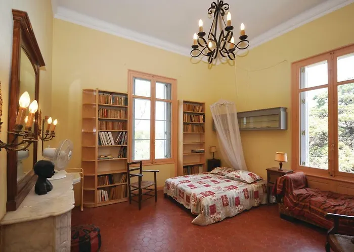 Beautiful In Raphael Vakantiehuis Saint-Raphaël