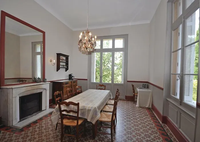 Vakantiehuis Beautiful In Raphael Saint-Raphaël