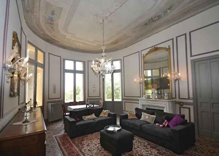 Beautiful In Raphael Vakantiehuis *