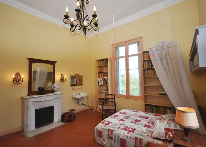 Ferienhaus Beautiful In Raphael *