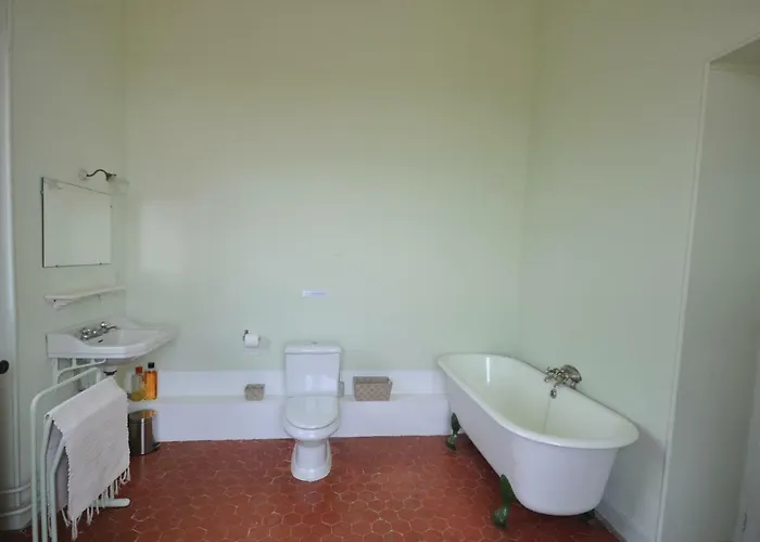 Beautiful In Raphael Vakantiehuis *